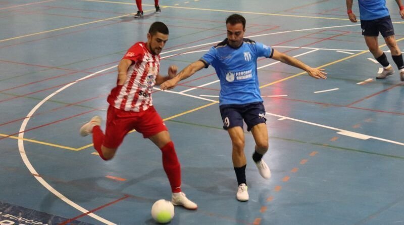 HEROGRA Albolote FS
