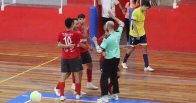 Herogra Albolote FS estrena