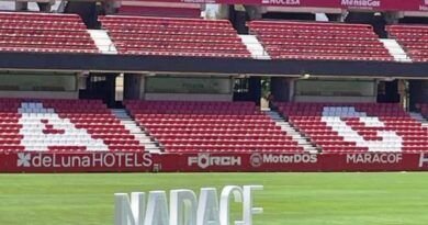 Nada Club de Fútbol