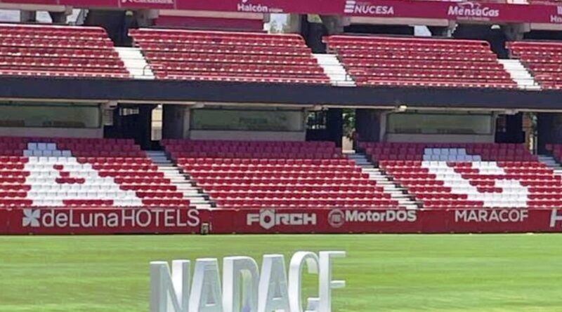 Nada Club de Fútbol