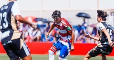 Recreativo Granada, Xerez CD