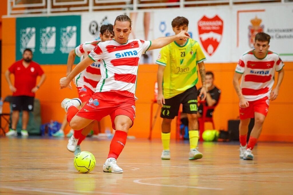 Sima Granada FS