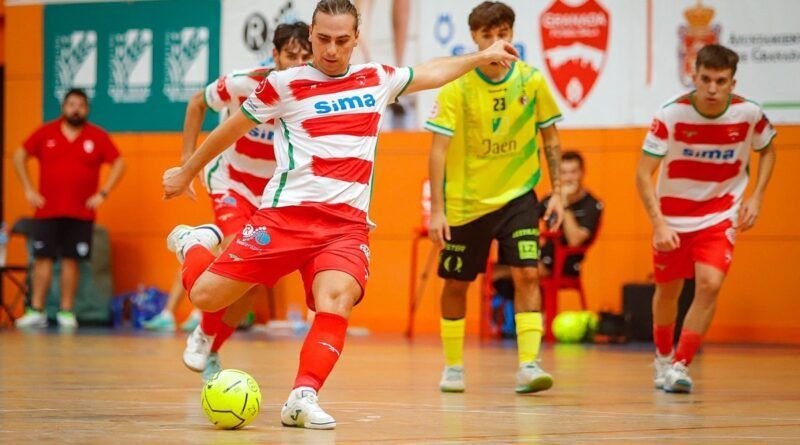 Sima Granada FS