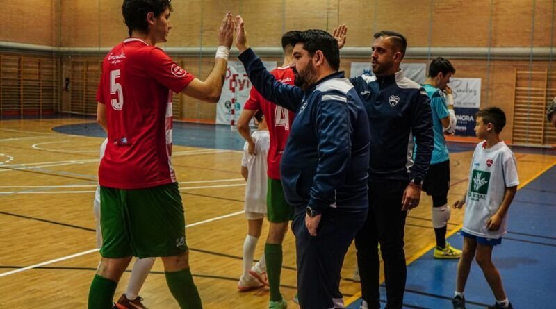 Sima Granada Fútbol Sala