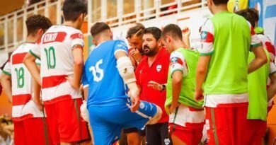 SIMA Granada Fútbol Sala