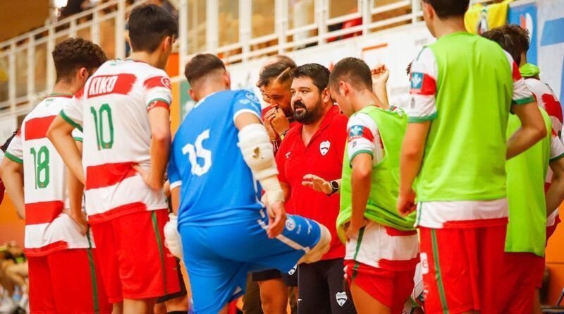SIMA Granada Fútbol Sala