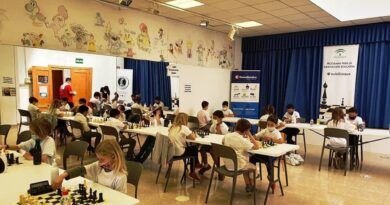 La Zubia oferta escuelas