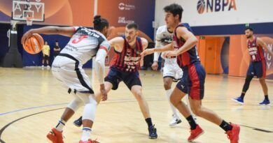 Coviran Granada pretemporada Baskonia