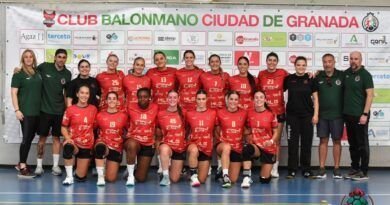 Balonmano Ciudad de Granada
