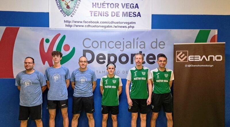 CD Huétor Vega