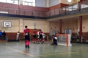 Una jornada intensa