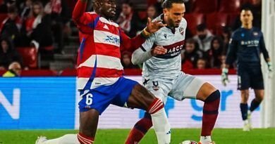 Un Levante UD