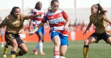 El Granada Femenino