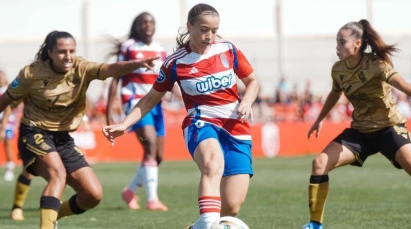 El Granada Femenino