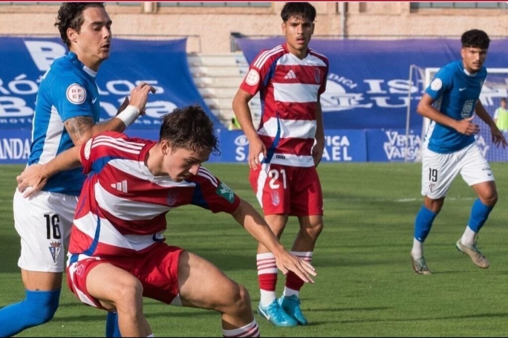 El Recreativo Granada