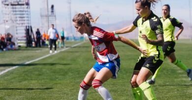 El Granada Femenino