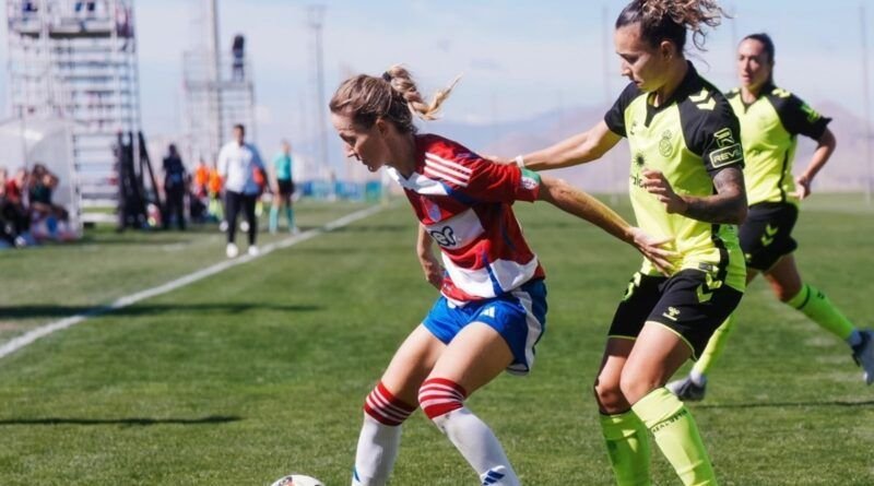 El Granada Femenino