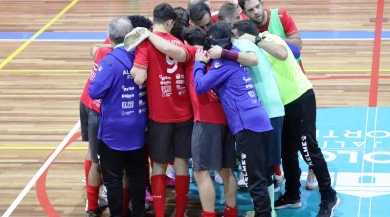 HEROGRA Albolote FS