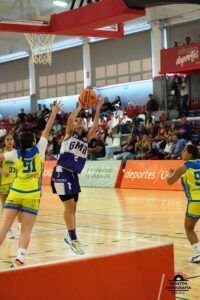 La solidez no fue suficiente