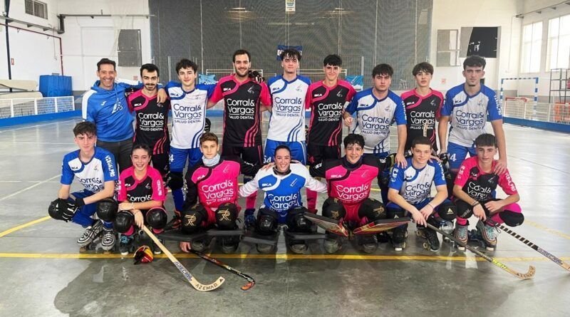 Club Hockey Patín Cájar