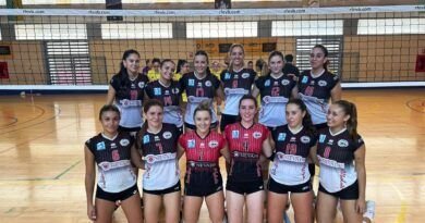 Albolote CV'16 y CDU Atarfe