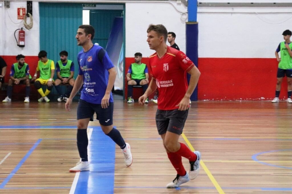 En el derbi provincial