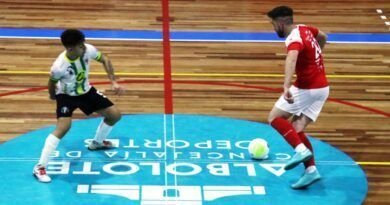 Herogra Albolote FS remonta