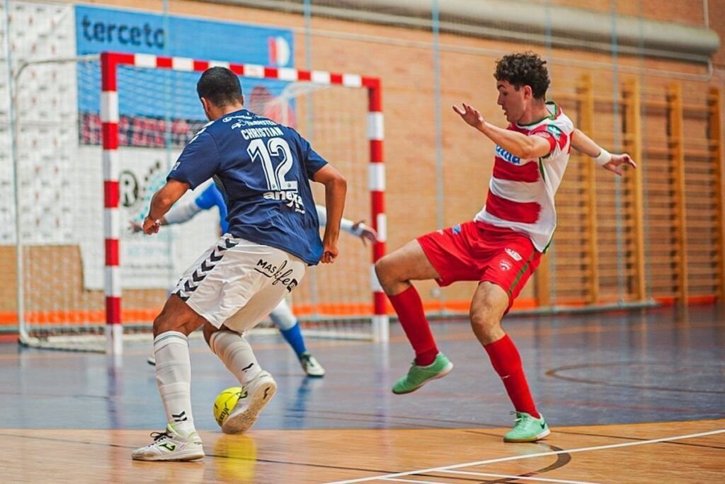 Sima Granada FS