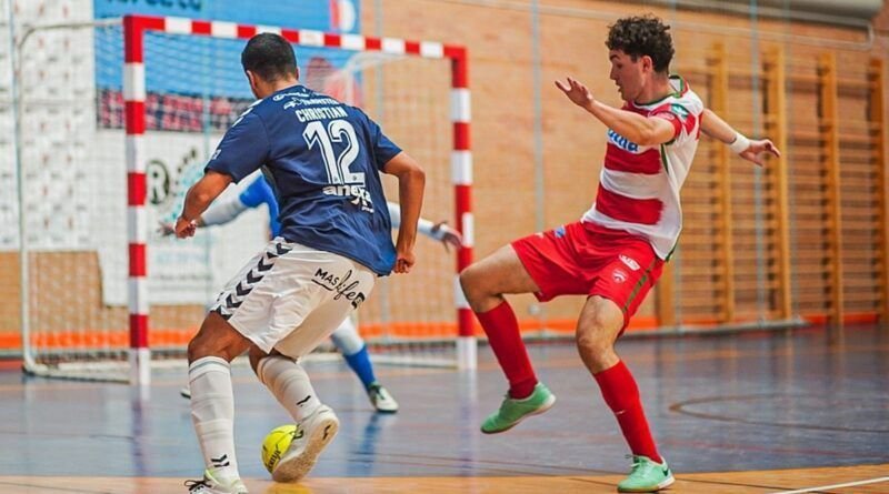 Sima Granada FS