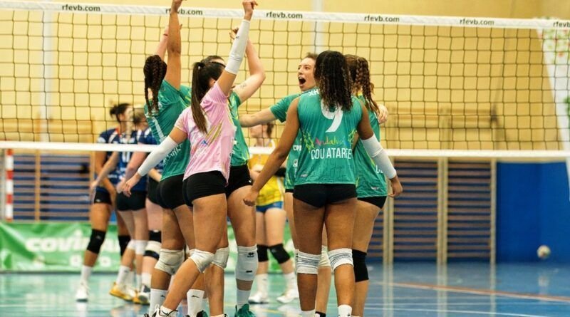 La Superliga 2 femenina