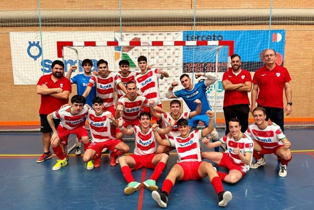 Sima Granada Fútbol Sala