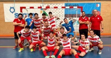 Sima Granada Fútbol Sala
