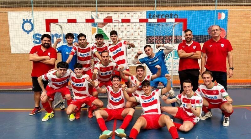 Sima Granada Fútbol Sala