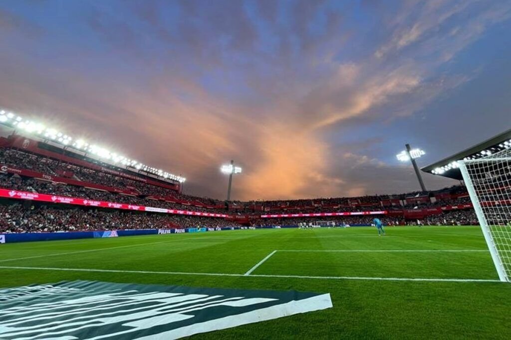 Siempre brilla el sol