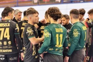 Pinto infranqueable para MLG