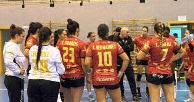 Las féminas