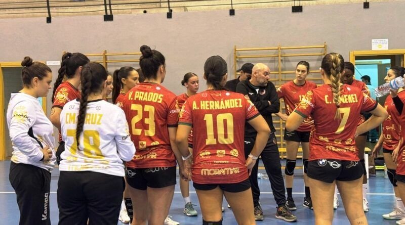 Las féminas