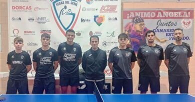 Un derbi granadino sobresaliente