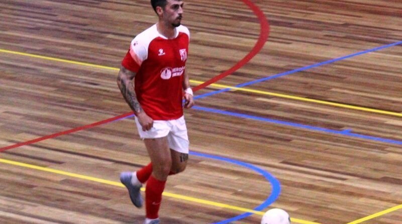 Derrota del Herogra Albolote