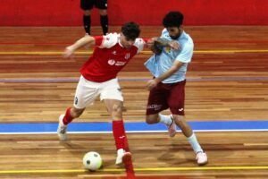 Épica remontada del Herogra