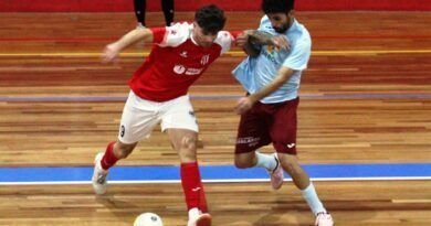 Épica remontada del Herogra
