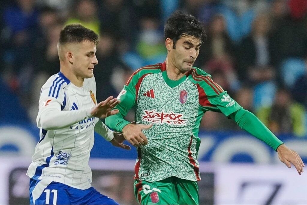 El regreso de fantasmas