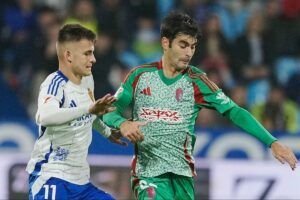 El regreso de fantasmas