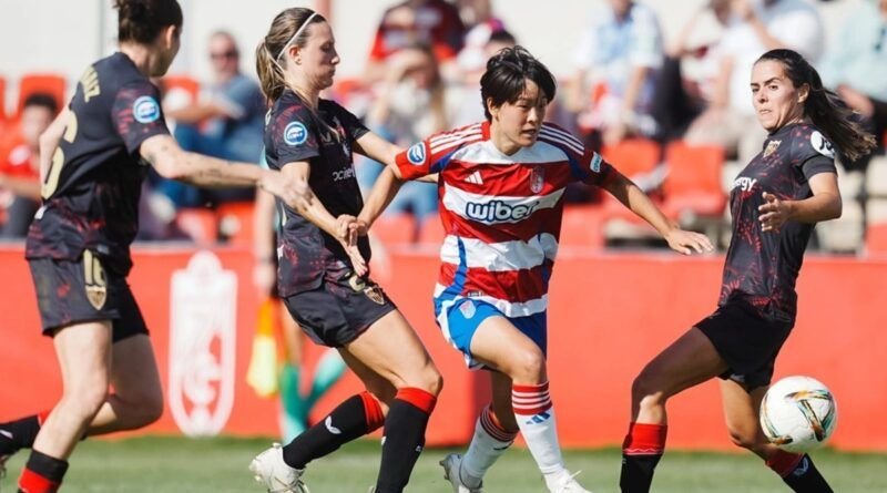El Granada CF Femenino
