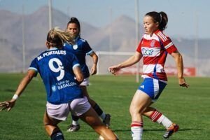 El Granada Femenino suma