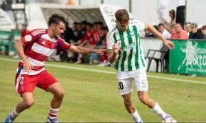 El Juventud Torremolinos