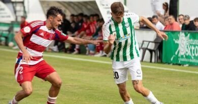 El Juventud Torremolinos