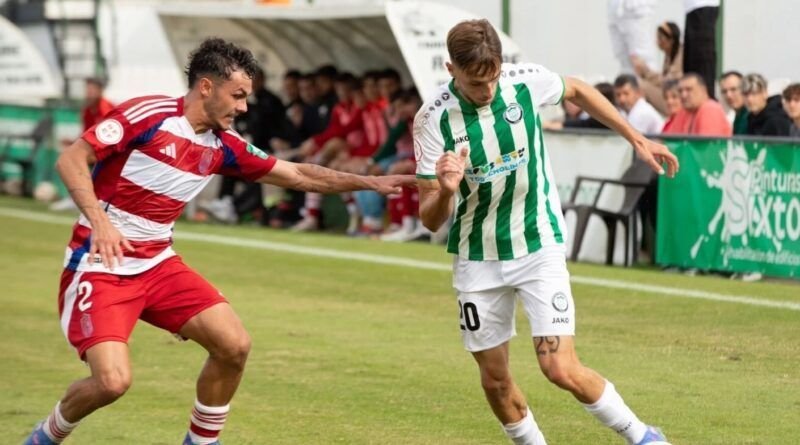 El Juventud Torremolinos