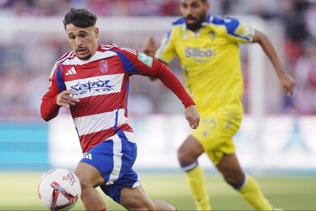 Un empate agridulce