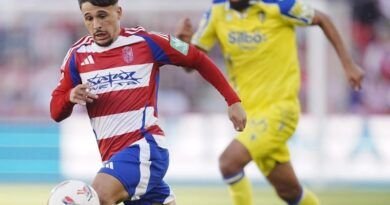 Un empate agridulce